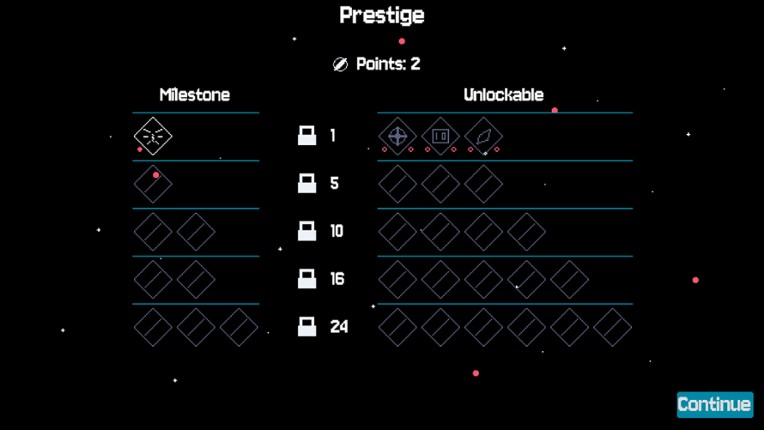 A Certain Incremental Exoplanet screenshot