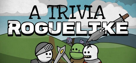 Games like A Trivia Roguelike