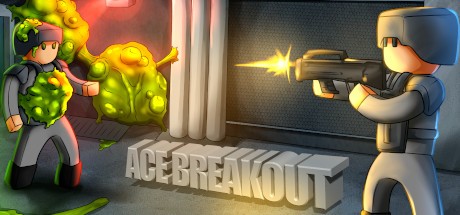 Games like Ace Breakout