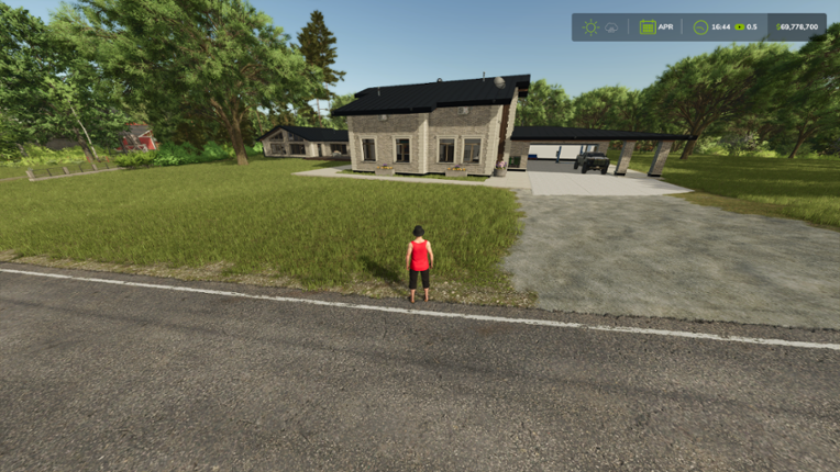 ACH25 House 5Bed4Bath Image