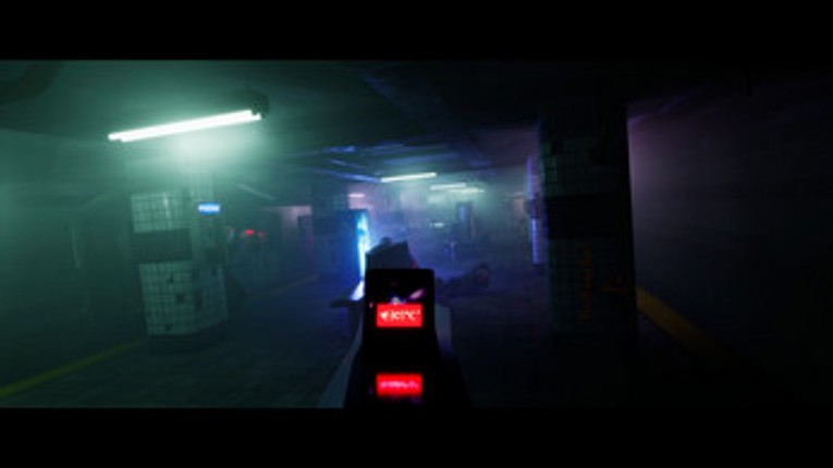 Agent 422: Somnium Unmasked screenshot