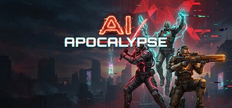 Games like AI Apocalypse