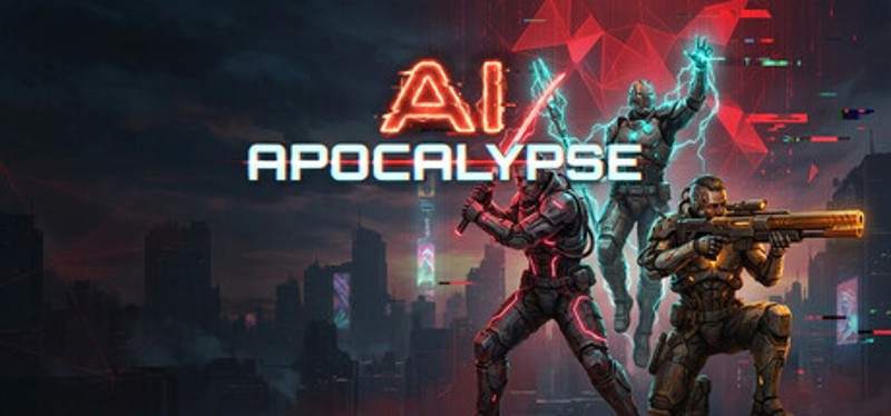 AI Apocalypse Image