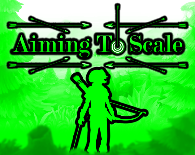 Games like Aiming To Scale