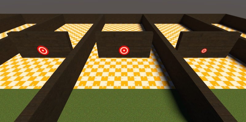 Aimtastic screenshot