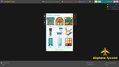 Airplane Tycoon Image