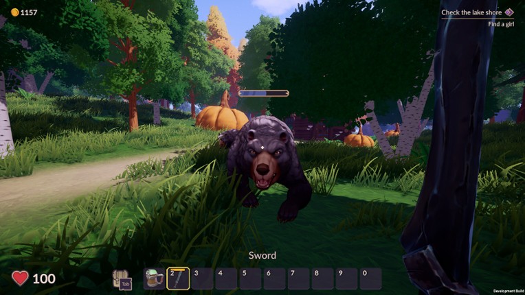 Ale & Tale Tavern screenshot