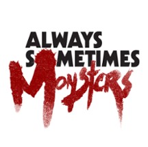 Always Sometimes Monsters Image