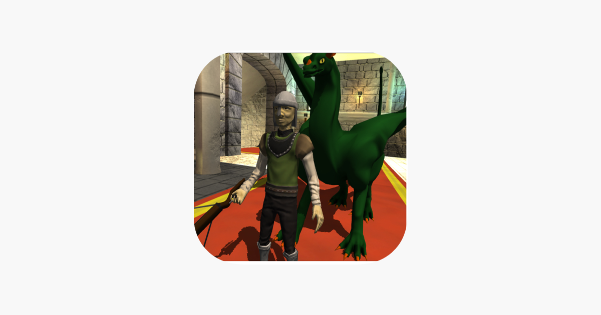 Games like Angry Infinite Runner - A Survival Run with Dragon