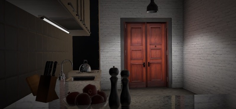 ANON: Escape the murder screenshot