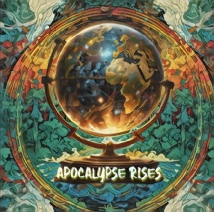 APOCALYPSE RISES Game Cover