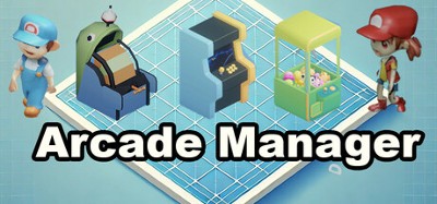 Arcade Manager Image