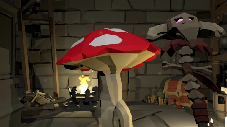 Arms and Arcana Image