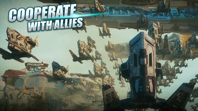 ASTROKINGS: Galactic Survival screenshot