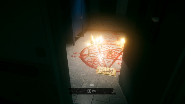 At Death's Door screenshot