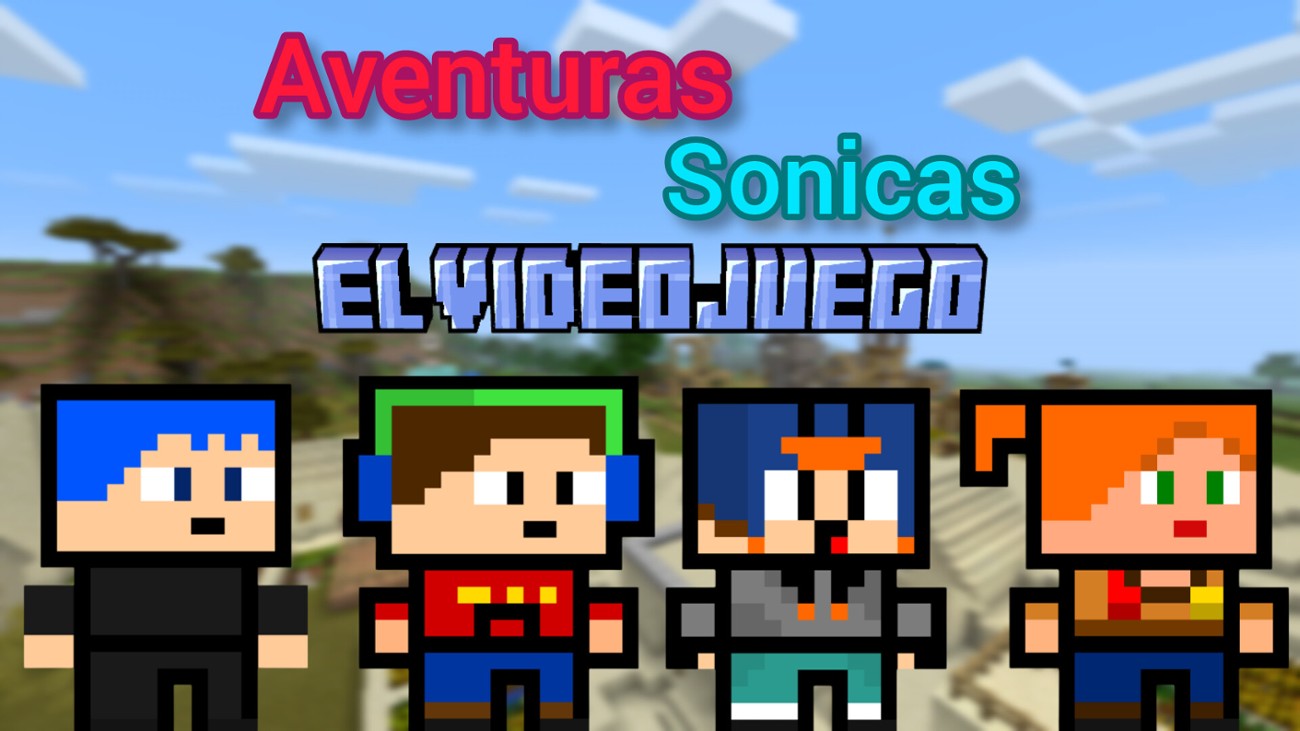 Games like Aventuras Sonicas: El Videojuego