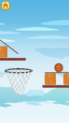 Basket Blitz Image