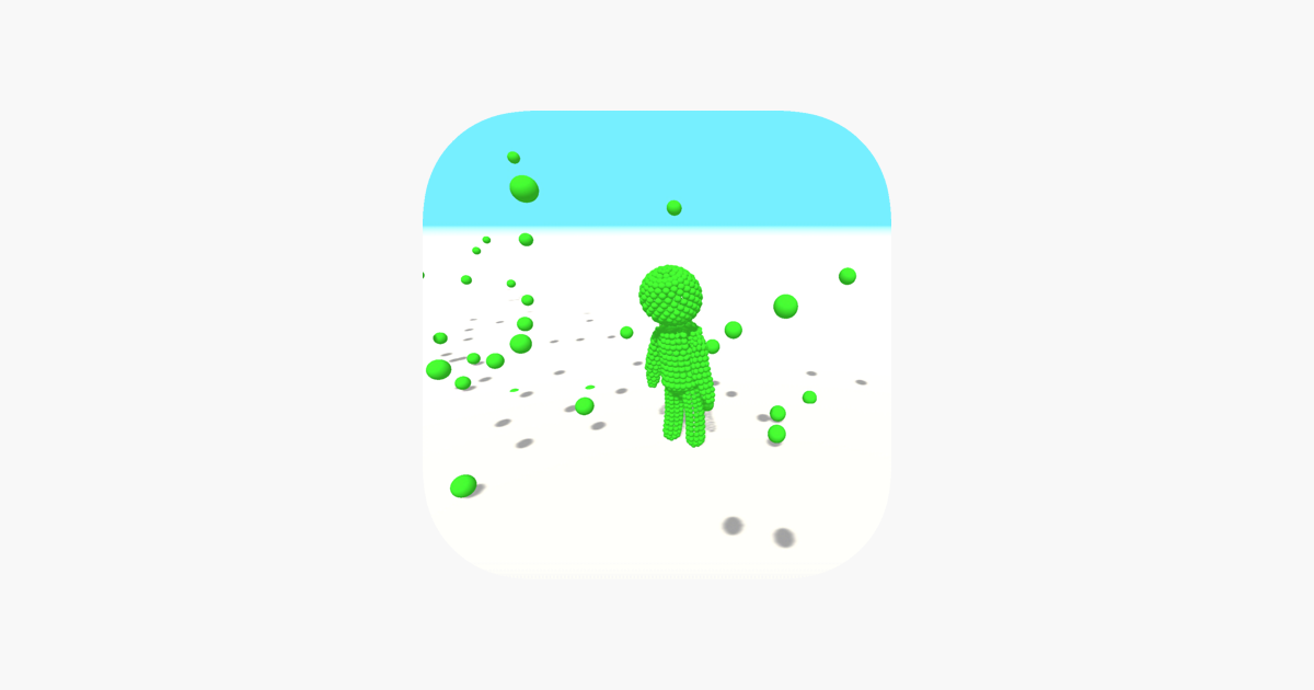 Games like Beads Run