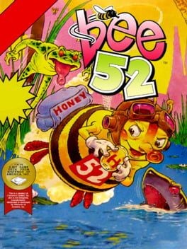 Games like Bee 52