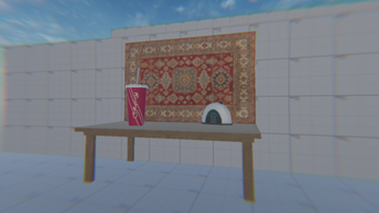 Bio Laboratory screenshot