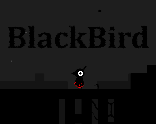 BlackBird Game Cover