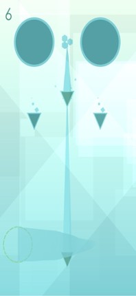 Blast Dasher screenshot