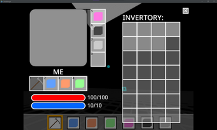 BlockForge Image