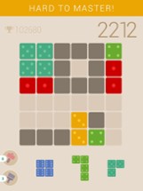 Blocky 6 - Endless Tile-Matching Puzzle Image