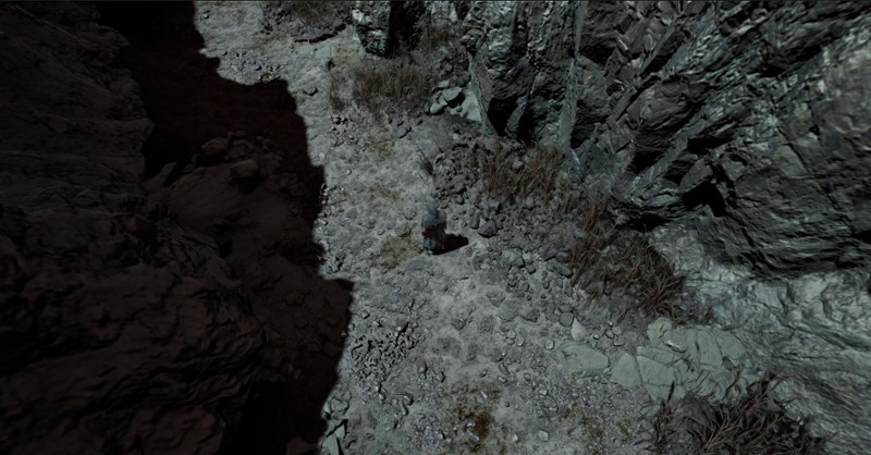 Blood & Ash screenshot