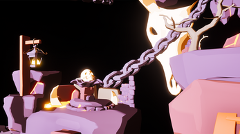 Borrowed Time screenshot