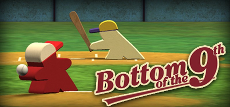 Bottom of the 9th Game Cover