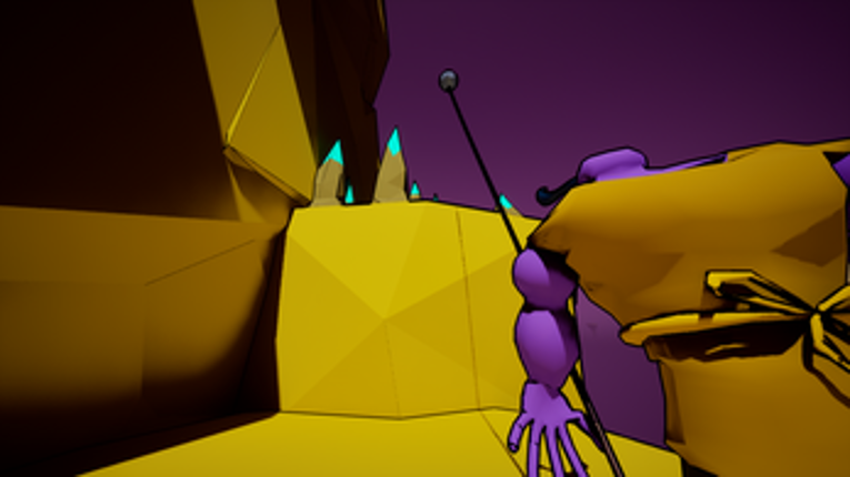 Bound To Bounce screenshot