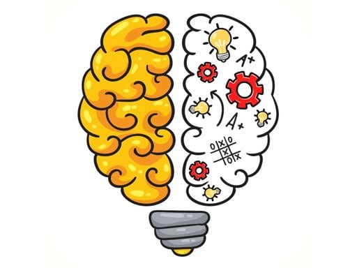 Games like Brain Master IQ Challenge