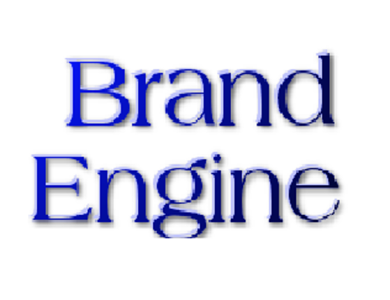 Brand ENGINE Image