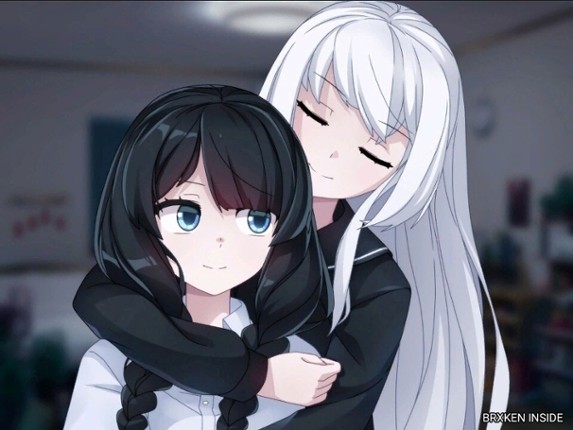 BRXKEN INSIDE screenshot