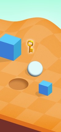 Bumpy Land screenshot