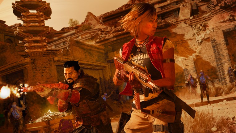 Call of Duty: Black Ops 7 screenshot