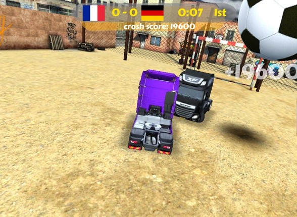 Camion League Image