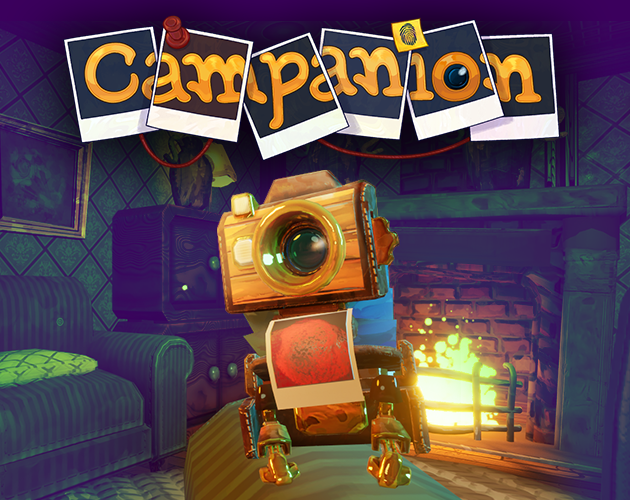 Games like Campanion