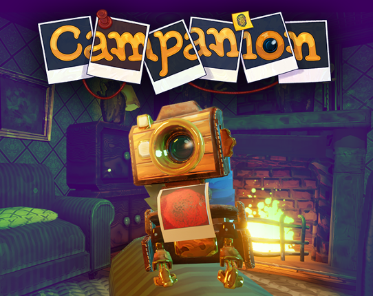 Campanion Image