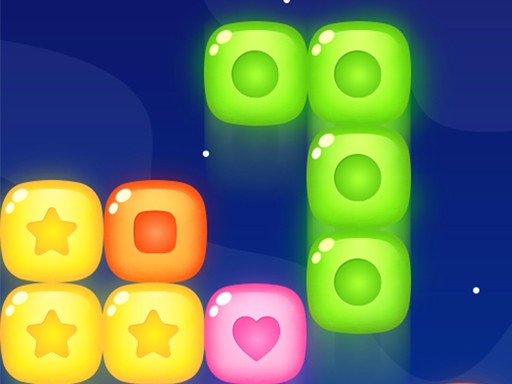 Games like Candy Puzzle Block