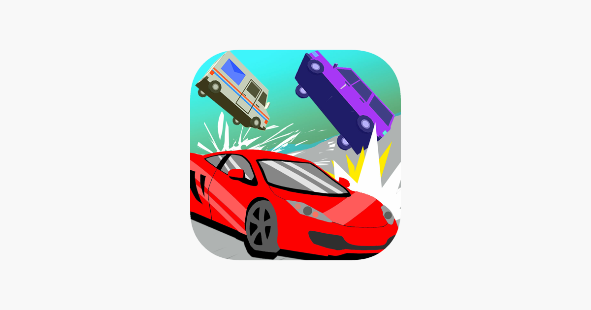 Games like Car Crash!