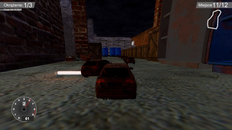 Carpocalypse RC Racing screenshot
