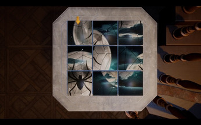 Castlebound screenshot