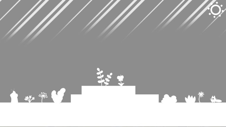 Cats Catching Mice: The Black and White World screenshot