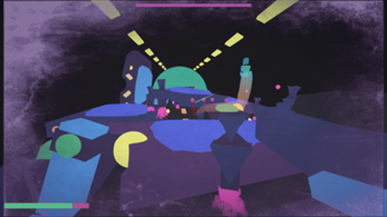 Chasm Shift Image