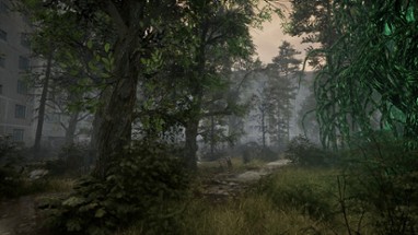 Chernobylite Image