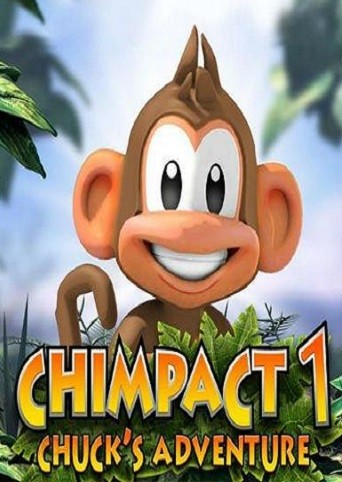 Games like Chimpact 1: Chuck's Adventure