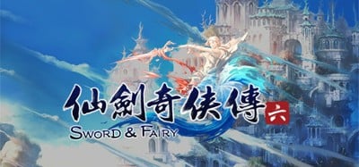 The Legend of Sword and Fairy 6 Image