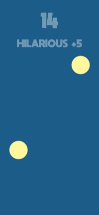 Circle Impact! screenshot